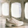 Zapatillas con detalle Zapatillas con detalle