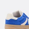 Zapatillas de piel informales