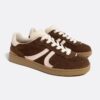 Zapatillas de piel informales Zapatillas de piel informales