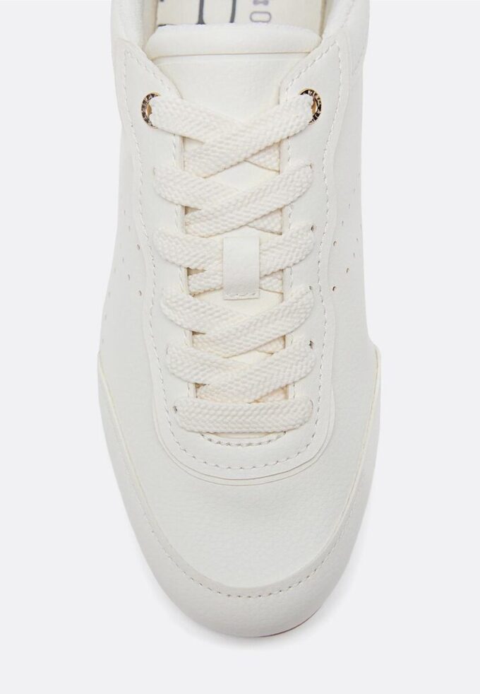Zapatillas deportivas de suela plana y suave Zapatillas deportivas de suela plana y suave