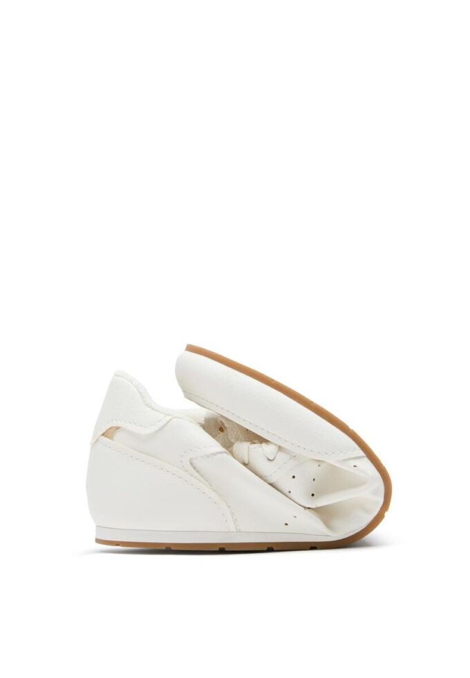 Zapatillas deportivas de suela plana y suave Zapatillas deportivas de suela plana y suave