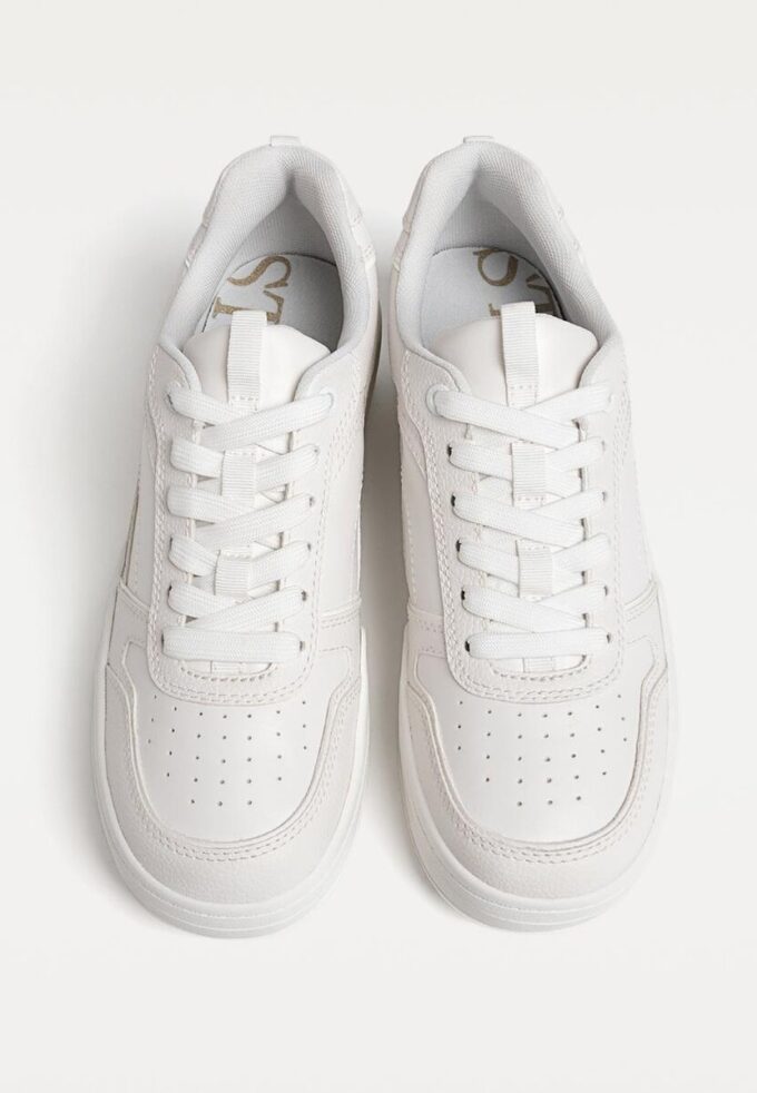 Zapatillas deportivas para mujer