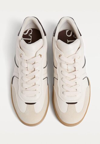 Zapatillas retro informales